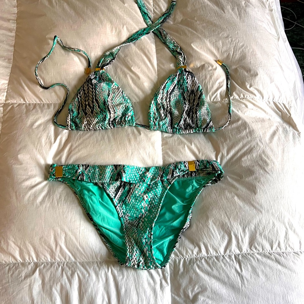 Vix bikini set